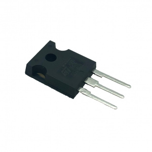 Транзистор IRF540