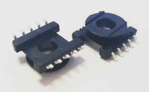 Каркас ER1401 1S 10P SMD 