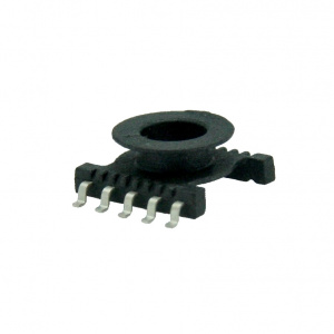 Каркас ER1101 SMD вертикальный 5+5 (Ferriwo)