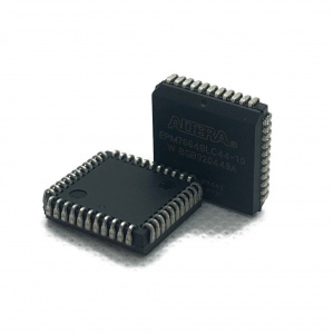 Микросхема ATMEGA 8515-16PI (03)